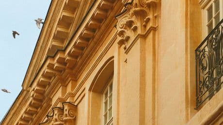 Arles, nouveau temple de la mode : Fragonard ouvre son musée du costume