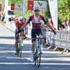Cyclisme. Estivale bretonne (2e étape) : à Poullaouen Maxime Vézie était en maître de cérémonie