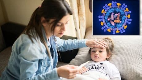 Doctors warn of little-known flu complication that can be deadly for certain people in upcoming season