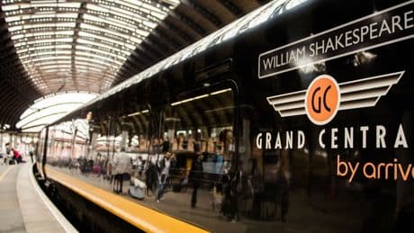 Why the way I booked a May Day train works for me – but not the rail industry