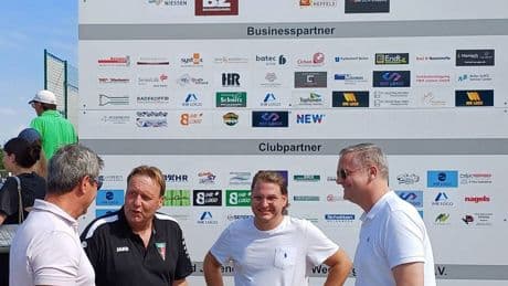 Fußball-Mittelrheinliga: Diese zwei Wege könnte Beeck 2026 einschlagen