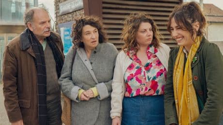 'Juliette en primavera', la película que “muestra a sus personajes” a través de 'L'estaca' de Lluís Llach