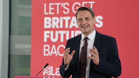 Majority of illegal migrants are not rapists or sexual offenders, says minister