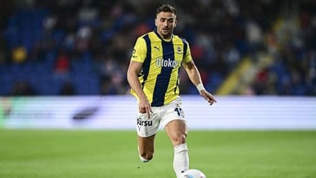 Dusan Tadic'ten flaş Ajax açıklaması! Fenerbahçe'den ayrılacak mı?