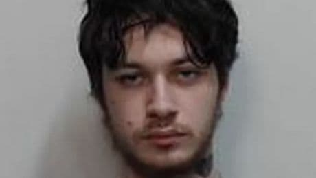Killer who knifed Scots teen to death then hid murder weapon jailed for life