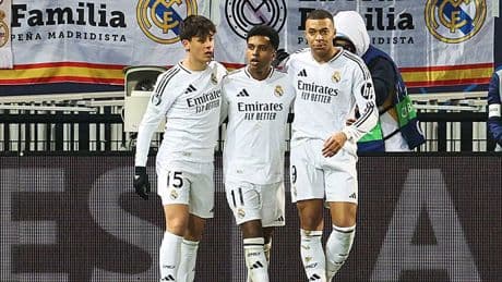 Rodrygo'nun psikolojisi bozuldu! Tükenmişlik sendromu...