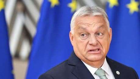 Prunk-Anwesen in Ungarn: Kritik an Viktor Orbán