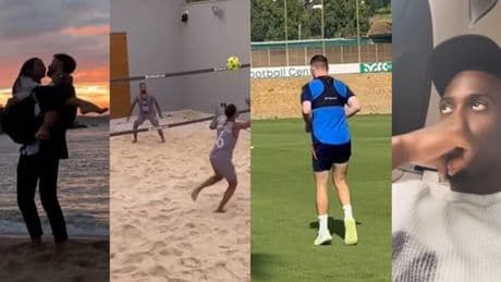 Da Koopmeiners a Weah, cosa fanno i giocatori Juve prima del Mondiale per Club