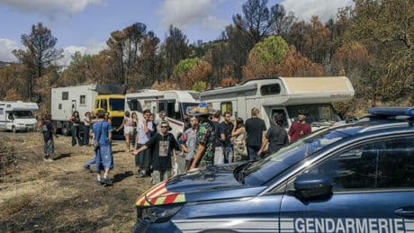 Comment la France pourrait durcir sa législation contre les rave-parties, en s’inspirant de ses voisins européens