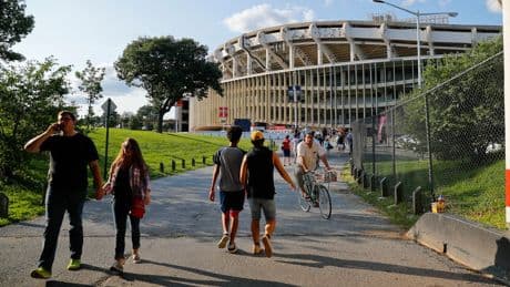 Washington Commanders' return to DC clears another hurdle with preliminary council approval