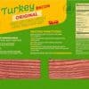 368K pounds of Oscar Mayer turkey bacon recalled over possible listeria contamination