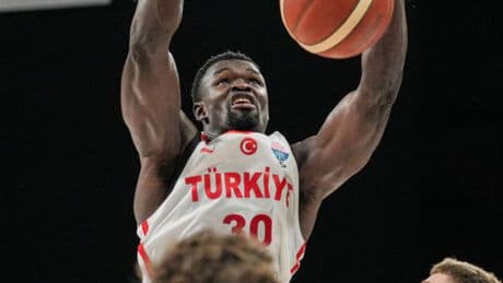 "Turnuvaya iyi başlamak için heyecanlıyız"