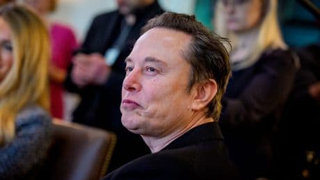 Elon Musk is on a media blitz. Here's what he said about DOGE, politics, and why he doesn't like Trump's big bill.