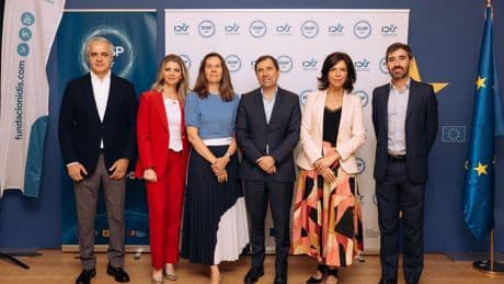 El Gobierno lanzará este año una nueva ayuda para impulsar el espacio de datos sanitarios dotada con 127 millones