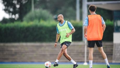 Hertha-Schreck vor Darmstadt-Hit - Neuer Rückschlag für Brooks