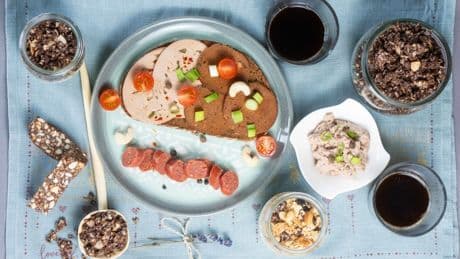Zu viel Zucker und Fett: Wie schlechtes Essen das Gehirn krank macht