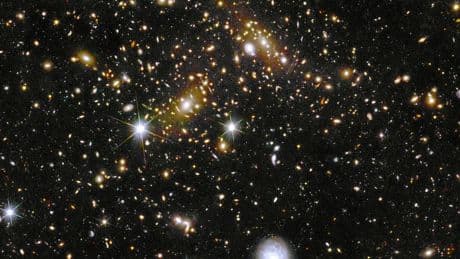 Ces étranges explosions cosmiques qui intriguent les scientifiques