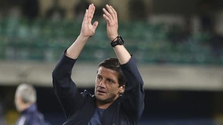 <p>Chivu all&rsquo;Inter, si aspetta solo l&rsquo;annuncio: il saluto ai tifosi del Parma</p>