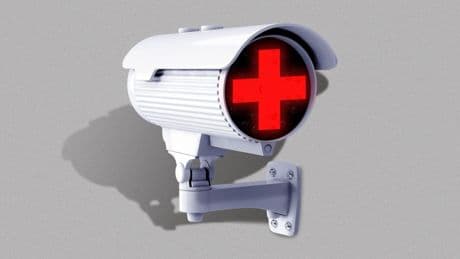 Health security to play major role in returning workforces