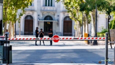 Tres directivos de una empresa, condenados por acoso y abuso sexual a dos empleadas