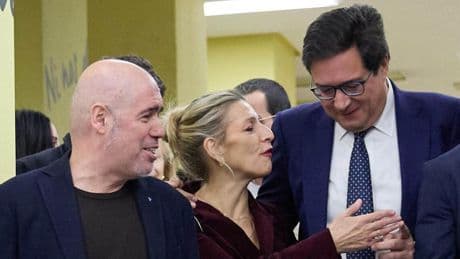 La reforma laboral no pasa por el sector público:  el empleo temporal supone el 28%,  el triple de lo prometido a la UE