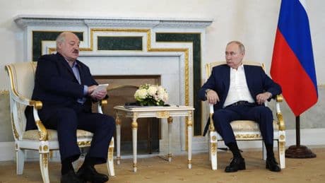 Bielorussia, via alle esercitazioni atomiche. Il Paese "vassallo" segue i diktat di Mosca