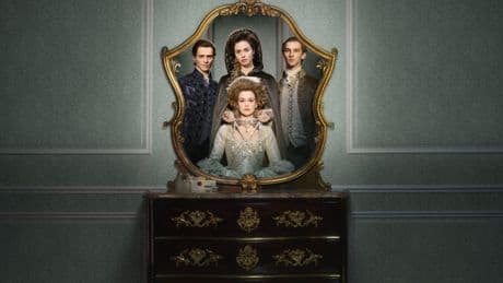 Marie Antoinette season 2 cast, filming locations and episode guide