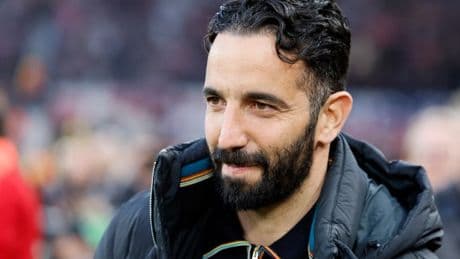 Manchester United contact former star about transfer return after private ‘tip-off’