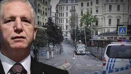 İstanbul Valisi Gül'den 1 Mayıs açıklaması! Provokatif girişimlere karşı uyardı