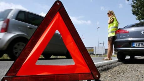 Gilet jaune, triangle... Attention, ce kit de dépannage à moins de 3 euros est une arnaque