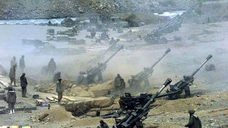 Atomwaffen verkomplizieren die Lage: Wie entwickelt sich der Krieg zwischen Indien und Pakistan?