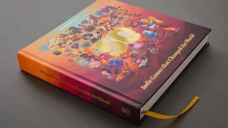 ‘50 Indie Games That Changed The World’ Review: An Essential Read