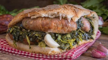 Second person dies after eating broccoli sandwiches amid botulism outbreak