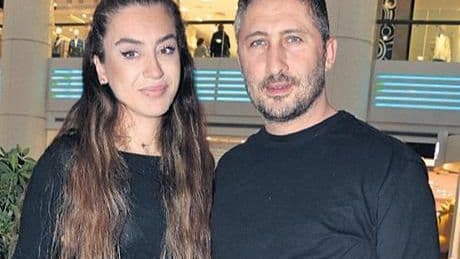 15 yıllık evlilik bitiyor