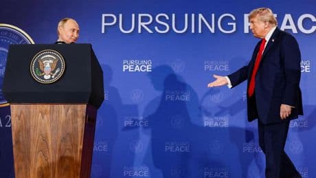 La Casa Blanca dice que Putin aceptaría que EEUU garantizase la seguridad de Ucrania, pero sin dejarle entrar en la OTAN