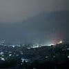 India-Pakistan war fears: Live updates as Trump reacts to missile strikes raining down on Pakistani 'terror sites'