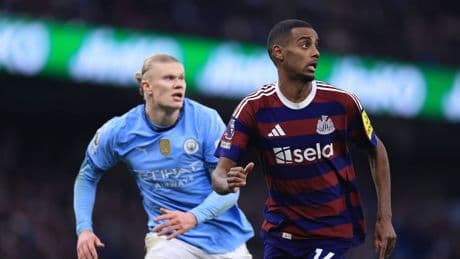 FC Liverpool: Alexander Isak soll trotz Deal mit Hugo Ekitiké kommen