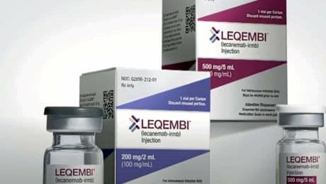 Pourquoi les autorités ont dit non au Leqembi, le traitement « révolutionnaire » contre Alzheimer