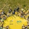 Tour de France 2025. Concours « Ma ville en jaune » : Bayeux s’incline de quelques voix en finale