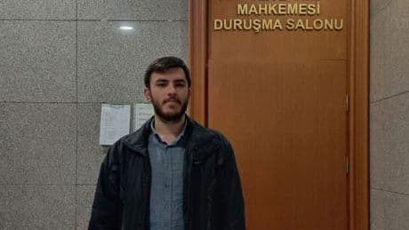 Gazeteci İsmail Arı'ya 'gizli' soruşturma