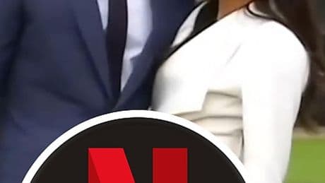 Contract Harry en Meghan niet verlengd: ‘Dan krabt Netflix zich achter de oren’