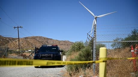Californie : des parents arrêtés pour meurtre après la disparition de leur enfant de 7 mois