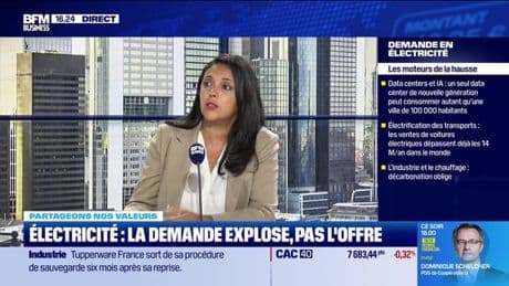 Installer du solaire coûte aujourd’hui 80% moins cher qu’il y a 10 ans - 02/09