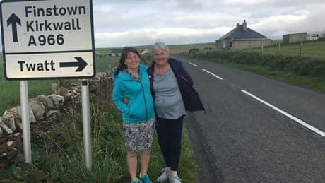 SNP Minister says both her parents struggled with alcoholism when she was a child