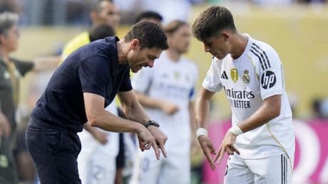 ¡El Madrid anuncia un amistoso de pretemporada en Austria!