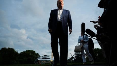 Les coupes budgétaires de Donald Trump, une menace durable pour la recherche médicale