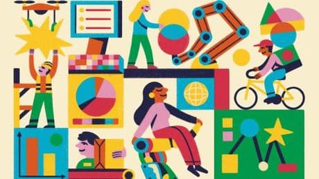 « C’est un métier ! » : vers le crépuscule des téléconseillers ?