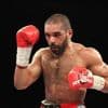 Boxe. Le Nantais Pierre-Hubert Dibombé part à la conquête de l’Ouest