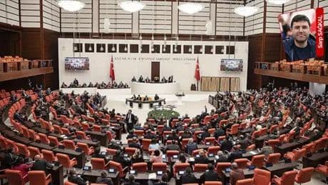 Yeni çözüm süreci komisyonu üçüncü kez toplanırken, reddedilen komisyon önerileri dikkat çekiyor: Meclis’in vakit bulamadığı komisyonlar