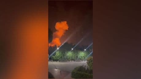 AK Partili İnci, Sakaryalı sporcuların İran'da ateş altında kaldığını duyurdu